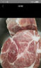 黔大俠貴州高原無(wú)抗山豬梅花肉4斤烤肉雪花梅子肉生鮮豬頸肉源頭直發(fā) 曬單實(shí)拍圖