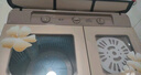揚(yáng)子洗衣機(jī)半自動(dòng)大容量家用雙桶雙缸洗衣機(jī)脫水雙筒 20公斤不銹鋼內(nèi)筒-家庭款 曬單實(shí)拍圖