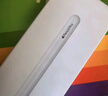 Apple/蘋(píng)果 Pencil Pro 磁吸觸控筆手寫(xiě)筆蘋(píng)果筆電容筆書(shū)寫(xiě)繪畫(huà)適用于iPad mini新品/Pro (M4)/Air (M2) 曬單實(shí)拍圖