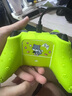 XBOX微軟Xbox Series S/X無線Xbox手柄 XSS XSX 藍(lán)牙游戲手柄 PC電腦 Xbox手柄 電光黃【送線/擺架】 曬單實拍圖