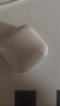 小米（MI）Redmi Buds 7S【政府補貼】半入耳主動降噪  藍牙耳機 適用于安卓蘋果手機 晴雪白 曬單實拍圖