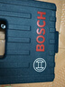 博世（BOSCH）手電鉆沖擊鉆家用600瓦鉆墻打孔升級款GSB600RE多功能工具套裝 曬單實(shí)拍圖