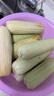京鮮生&佳農(nóng)寶菜山東水果玉米單根275g+鮮甜多汁4-7根凈重4.6斤源頭直發(fā) 曬單實拍圖