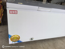 星奧雪冰柜商用家用臥式冷柜大容量冷藏冷凍展示柜雙溫商用大容量冷凍柜商用大冰柜 1688單溫智能銅管款（長(cháng)2.2米商用大容量） 曬單實(shí)拍圖
