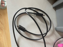 PlayStation原裝PS5/SLIM/PRO游戲機電源線(xiàn) 國標插頭HDMI線(xiàn)8K手柄USB-C數據線(xiàn) 原裝8K高清線(xiàn)HDMI-1.5米 曬單實(shí)拍圖
