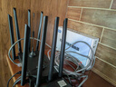 卡訊諾2025新款5G4G三網(wǎng)通隨身wifi無線路由器便攜式無線寬帶光纖網(wǎng)速千兆網(wǎng)無限速流量不拉網(wǎng)線免拉網(wǎng)線 【工業(yè)版】36核+10天線wifi6提速800% 曬單實拍圖