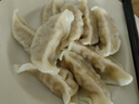 必品閣（bibigo）王餃子 白菜豬肉840g 約24只 速凍水餃早餐夜宵速食 蒸餃煎餃鍋貼 曬單實(shí)拍圖