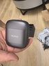 飛科（FLYCO）男士電動(dòng)往復(fù)式刮胡剃須刀干濕雙剃便攜教師節(jié)禮物生日禮物送男友老公送父親F8銀河灰 曬單實(shí)拍圖