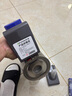 德力普（Delipow）適用戴森Dyson電池V7吸塵器充電鋰電池配件 4500mAh大容量SV11 V7 Animal/Fluffy/Motorhead Pro等 曬單實拍圖