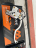 明浙m2s直推上泵九號m95/m85/fz/mz/nz剎車(chē)小牛電動(dòng)車(chē)改裝通用（順豐 銀色一對m2（送剎車(chē)斷電） 曬單實(shí)拍圖