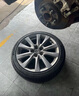 米其林（MICHELIN）汽車輪胎 215/45R18 93W 浩悅五代 Primacy 5 適配馬自達(dá)/途凌 曬單實拍圖