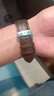 天梭（TISSOT）瑞士手表男庫圖系列三眼計時(shí)日歷鋼帶石英表 T035.617.16.031.00 曬單實(shí)拍圖
