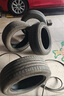 米其林（MICHELIN）汽車(chē)輪胎 225/55R17 101W 耐越 ENERGY MILE 適配君威/邁銳寶/A6L 曬單實(shí)拍圖