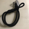 科沃手機掛繩高端編織手腕繩殼防盜手提繩防丟墊片防摔適用iPhone15ProMax/Mate70短款【帶夾片】 曬單實(shí)拍圖