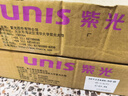 紫光（UNIS）DVD+R 刻錄光盤(pán) 空白盤(pán) 碟片 雨蝶系列  4.7G 16速 50片裝 數據存儲 曬單實(shí)拍圖