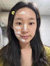 泊紫汀蘭素顏面霜防曬隔離遮瑕三合一女懶人防水防汗自然提亮保濕bb貴婦膏 曬單實(shí)拍圖