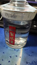 迎駕貢酒 銀星 濃香型白酒 52度 520ml 單瓶裝  曬單實(shí)拍圖