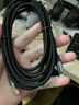 綠聯(lián)【MFi認證不彈窗】適用蘋(píng)果充電線(xiàn)快充數據線(xiàn)USB to Lightning iPhone14/13/12手機ipad平板2m 曬單實(shí)拍圖