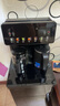 奧克斯（AUX）家用茶吧機 智能遙控304不銹鋼電熱水壺 鈑金側(cè)板童鎖保護全自動控溫下置水桶立式飲水機 YC-29 曬單實拍圖