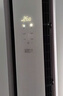 美的空調(diào) 3匹 云朵 無風感 超一級能效 客廳空調(diào)柜機立式  母嬰級凈護空調(diào) 國家補貼 KFR-72LW/N8WF1 曬單實拍圖