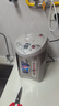 虎牌（TIGER）電熱水瓶電水壺?zé)崴畨卣婵毡厝毡驹b進(jìn)口PVW-B30C 3L 曬單實(shí)拍圖