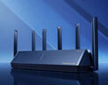 小米（MI）路由器AX3000T 5G雙頻WIFI6 多設(shè)備組網(wǎng) 3000M無線速率 多寬帶聚合 智能家用路由 曬單實拍圖