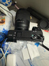 索尼（SONY）ILCE-6400L/a6400L 半畫(huà)幅微單 4K視頻Vlog微單相機A6400 6400M【18-135】套機 黑 套餐二【進(jìn)階套裝】 曬單實(shí)拍圖