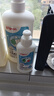 貝親（Pigeon）餐具清洗劑 洗奶嘴果蔬水杯餐具玩具 套裝 600ml+700ml PL156 曬單實拍圖