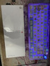 小米（MI）小米 17 Pro Max 妙享背屏 第五代 驍龍 8 至尊版 7500mAh小米金沙江電池 冷煙紫 16GB+1TB 5G手機 曬單實(shí)拍圖