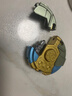 【全新爆款】新款指尖陀螺可變形機器人解壓旋轉手指陀螺兒童玩具 【2個(gè)裝】機甲陀螺 顏色隨機 曬單實(shí)拍圖