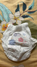 好奇（Huggies）金裝紙尿褲XL108片(12-17kg)尿不濕【速干不易紅】 曬單實(shí)拍圖