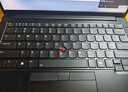 ThinkPad【國家補貼20%】聯(lián)想筆記本電腦E14 2025超能版 商務(wù)辦公學(xué)生輕薄本 英特爾酷睿5 16G 1T 2.8K黑色 曬單實拍圖