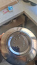 美廚（maxcook）316L不銹鋼碗 沙拉碗湯碗雙層隔熱 飯碗餐具面碗16cm MCWA9867 曬單實(shí)拍圖