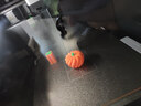 拓竹P1SC 3D打印機桌面家用FDM全自動(dòng)調平大尺寸多色高速3d打印機器【大陸版】 曬單實(shí)拍圖