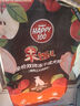 頑皮（Wanpy）果飯兒雙拼犬糧添加雞肉凍干拉布拉多比格寵物食品成犬幼犬專用 【升級(jí)款】雞肉+三文魚口味-10kg 曬單實(shí)拍圖