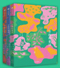 萬物的童話（全三冊）肖定麗著 7-13歲 兒童文學(xué) （你是一座花園+今天又是好天氣+春天的列車什么都有）暑假作業(yè) 一升二暑假銜接 小升初暑假銜接 曬單實拍圖