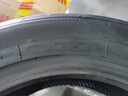 固特異（Goodyear）汽車輪胎 205/55R16 91W EF1 SPORT鷹馳F1酷跑 朗逸/速騰/卡羅拉 曬單實拍圖