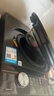美的（Midea）全自動滾筒洗衣機(jī) 10公斤家用大容量MG100V36T變頻電機(jī)一級能效1.1高洗凈比 蒸汽除菌 家電國補(bǔ)20% MG100V36T 曬單實拍圖