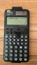 卡西歐（CASIO）fx-991CNCW科學(xué)函數(shù)計(jì)算器fx-991升級(jí)款大學(xué)生考研物化生競賽學(xué)習(xí)考試黑色 曬單實(shí)拍圖