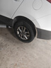 利奧汽車(chē)輪胎 ECO 100 215/70R16 100H 適配現代IX35 曬單實(shí)拍圖
