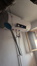 新飛家用電熱水器【免費(fèi)上門安裝】出水?dāng)嚯娨患?jí)能效出租房洗澡40升/50/60/80/100圓桶2200w速熱節(jié)能 60升高配+三重防電+上門安裝 曬單實(shí)拍圖