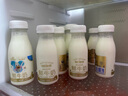 每日鮮語(yǔ)低溫鮮牛奶3.6g蛋白250mlx6+3.6g蛋白185mlx6共12瓶【鮮】 曬單實(shí)拍圖