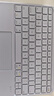 inateck輕量磁吸蘋(píng)果妙控鍵盤(pán)iPad Air7654適用Pro10.9/11英寸平板保護套藍牙觸控橫豎可拆分2025新款11代 【輕量款】香芋紫 【10.9寸】iPad10代|11代 2025款 曬單實(shí)拍圖