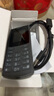 NOKIA新105 4G 全網(wǎng)通移動聯(lián)通電信 老人老年按鍵直板學生兒童備用戒網(wǎng)手機 雙卡雙待  黑色 曬單實拍圖