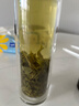 五葉泉茶葉高山蒙頂甘露250g 四川蒙頂山明前云霧綠茶茶葉禮盒送禮 曬單實拍圖