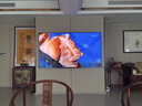 海信電視E8Q 85英寸 信芯H6 U+MiniLED  黑曜屏 首發(fā)330Hz高刷 帝瓦雷音響 E8NPRO升級 國家補貼85E8Q 曬單實(shí)拍圖