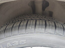 利奧玲瓏輪胎 225/55R18 102V LA35 適配吉利博越L/哈弗 H6 曬單實(shí)拍圖