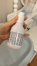 松達(dá)嬰兒身體乳寶寶護(hù)膚山茶油兒童身體潤(rùn)膚乳秋冬嬰幼兒滋潤(rùn)乳128g*2 曬單實(shí)拍圖