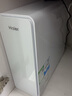 海爾（Haier）家用凈水器自然湃Pro600G廚下式RO反滲透鮮活水pro凈水機過濾直飲純水機國家補貼HKC1560-R610D2U1 【母嬰放心喝】全新升級智顯龍頭 曬單實拍圖