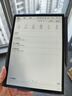 科大訊飛【重磅新品】智能辦公本X5 10.65英寸 墨水屏電紙書(shū) 電子書(shū)閱讀器 平板電腦 手寫(xiě)筆記本電紙書(shū) 曬單實(shí)拍圖